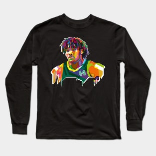 ROBERT WILLIAMS Long Sleeve T-Shirt